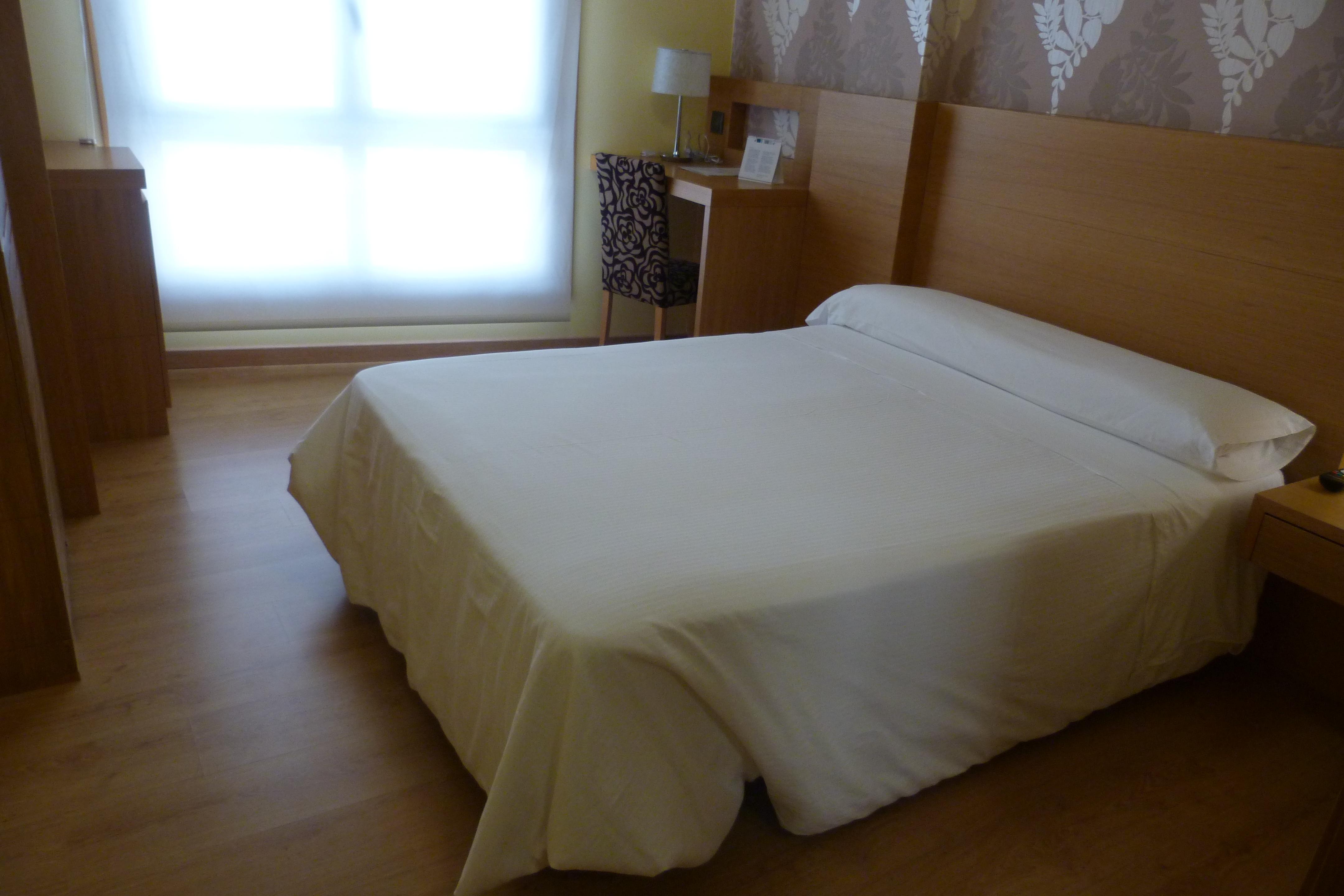 Hotel Nordes Burela Zewnętrze zdjęcie