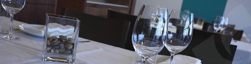 Hotel Nordes Burela Zewnętrze zdjęcie